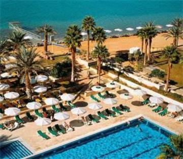 Herods Dead Sea Hotel Ein Bokek Ngoại thất bức ảnh