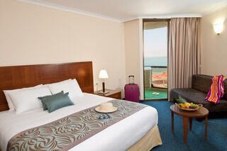 Herods Dead Sea Hotel Ein Bokek Ngoại thất bức ảnh
